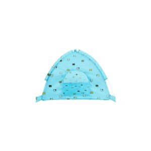 CW024 Portable Mesh Pet Tent | OEM Pet Product Manufacturer