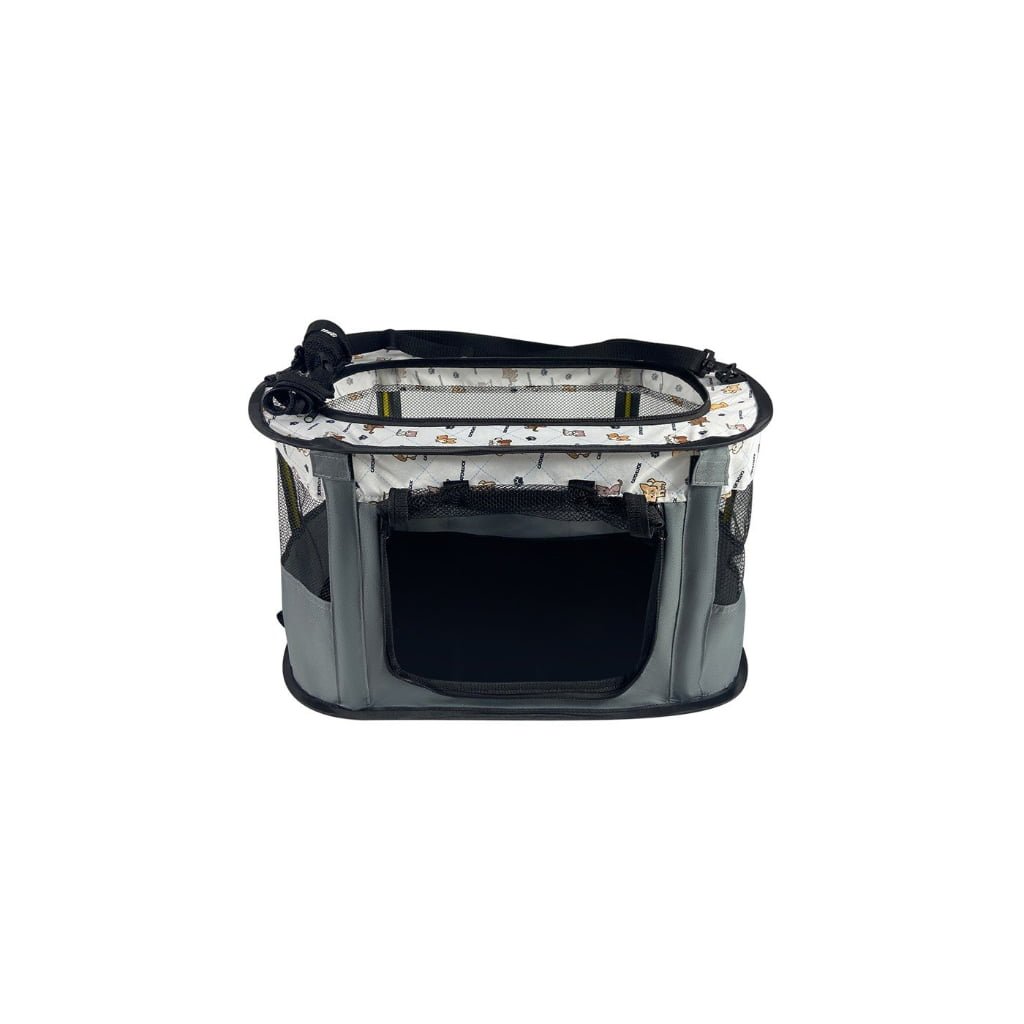 CW029 Rectangular Foldable Pet Playpen | OEM Pet Product Manufacturer