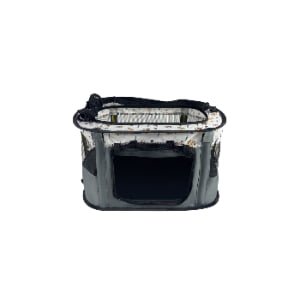 CW029 Rectangular Foldable Pet Playpen | OEM Pet Product Manufacturer