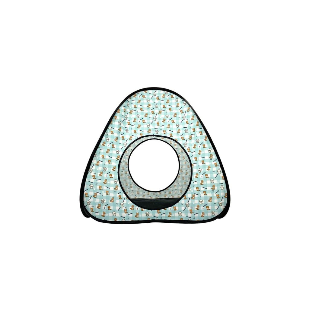 CW053 Pop-Up Mesh Pet Playpen