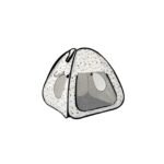 CW054 Pop-Up Mesh Pet Playpen