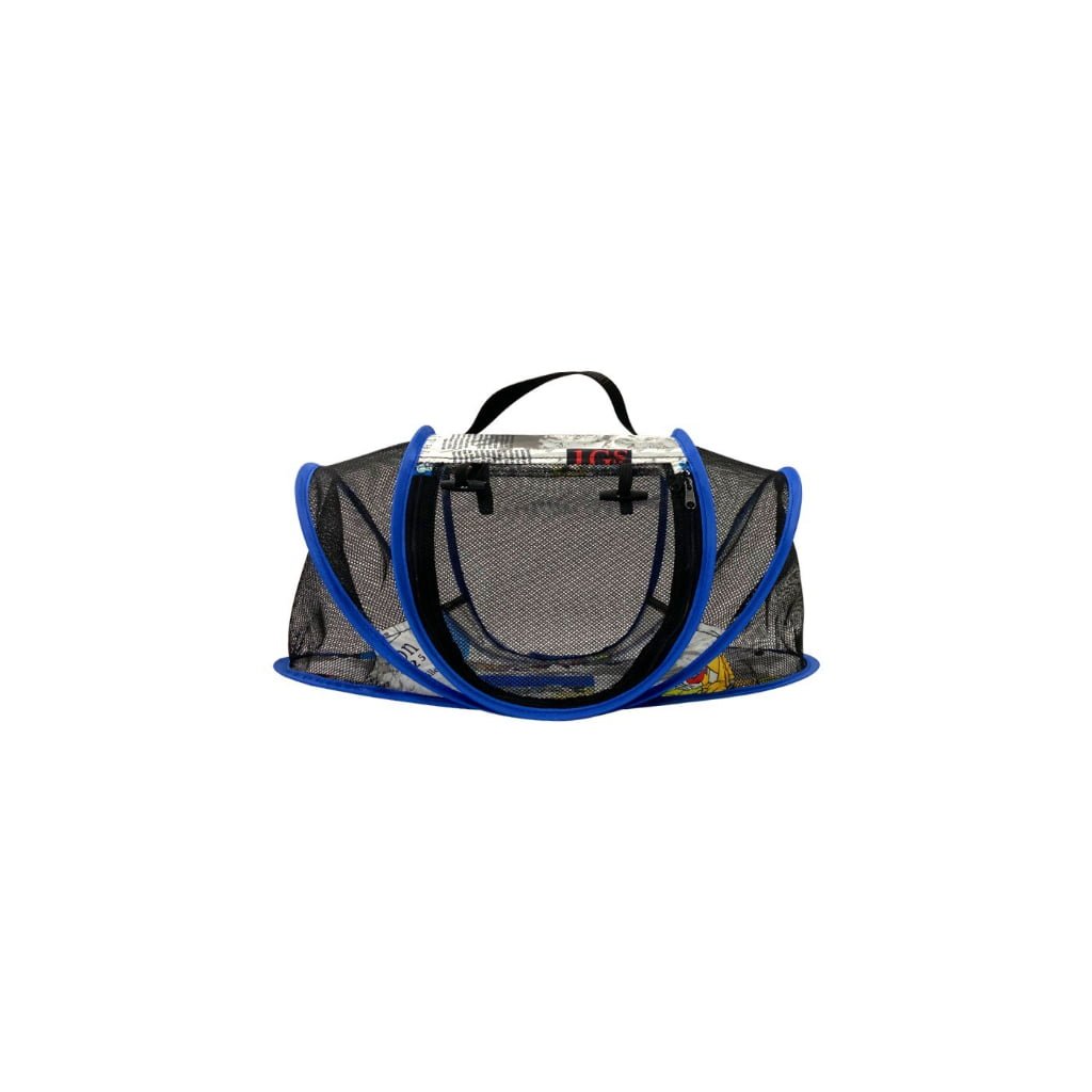 CW057 Pop-Up Mesh Pet Playpen