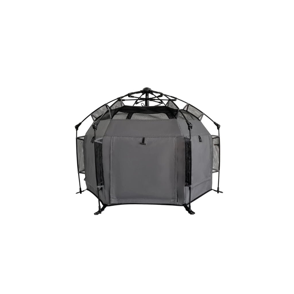 CW068 Large Outdoor Pet Playpen | OEM Pet Product Manufacturer
