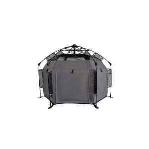 CW068 Large Outdoor Pet Playpen | OEM Pet Product Manufacturer