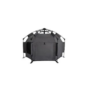CW069 Large Outdoor Pet Playpen | OEM Pet Product Manufacturer