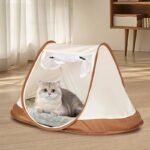 Cat Tent