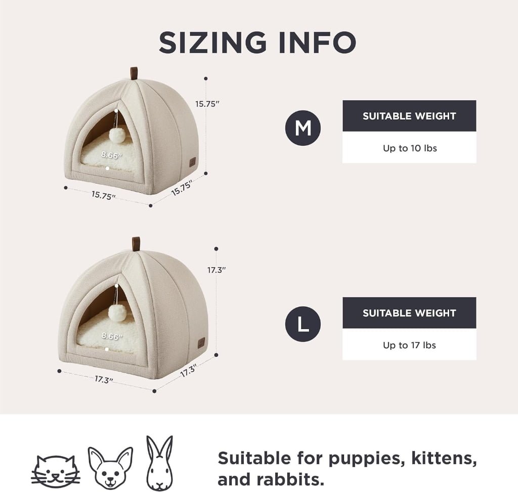 portable fabric dog house