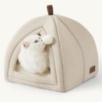 portable fabric dog house