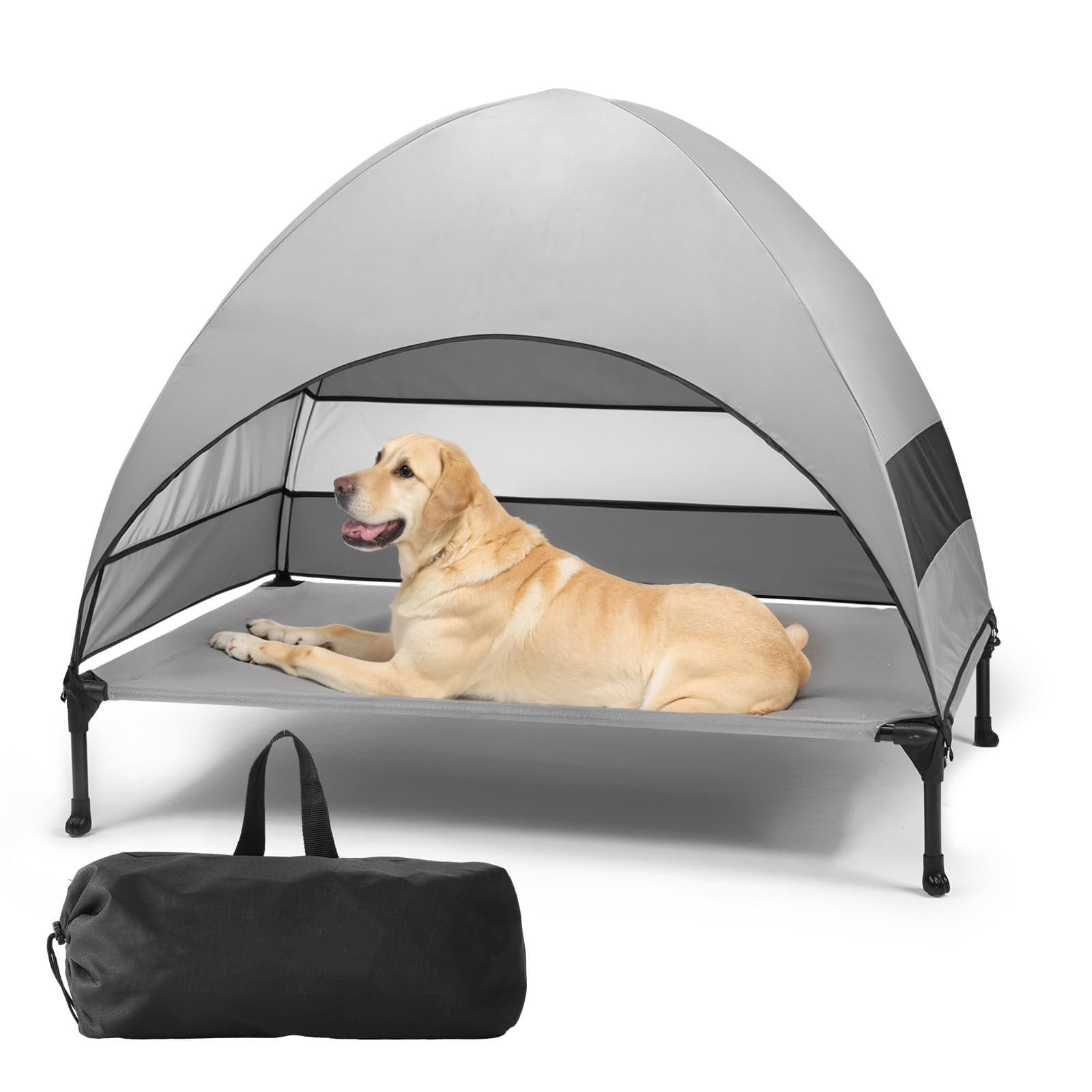 ELEVATED PET COTS & ERGONOMIC BEDS (OEM/ODM) category image