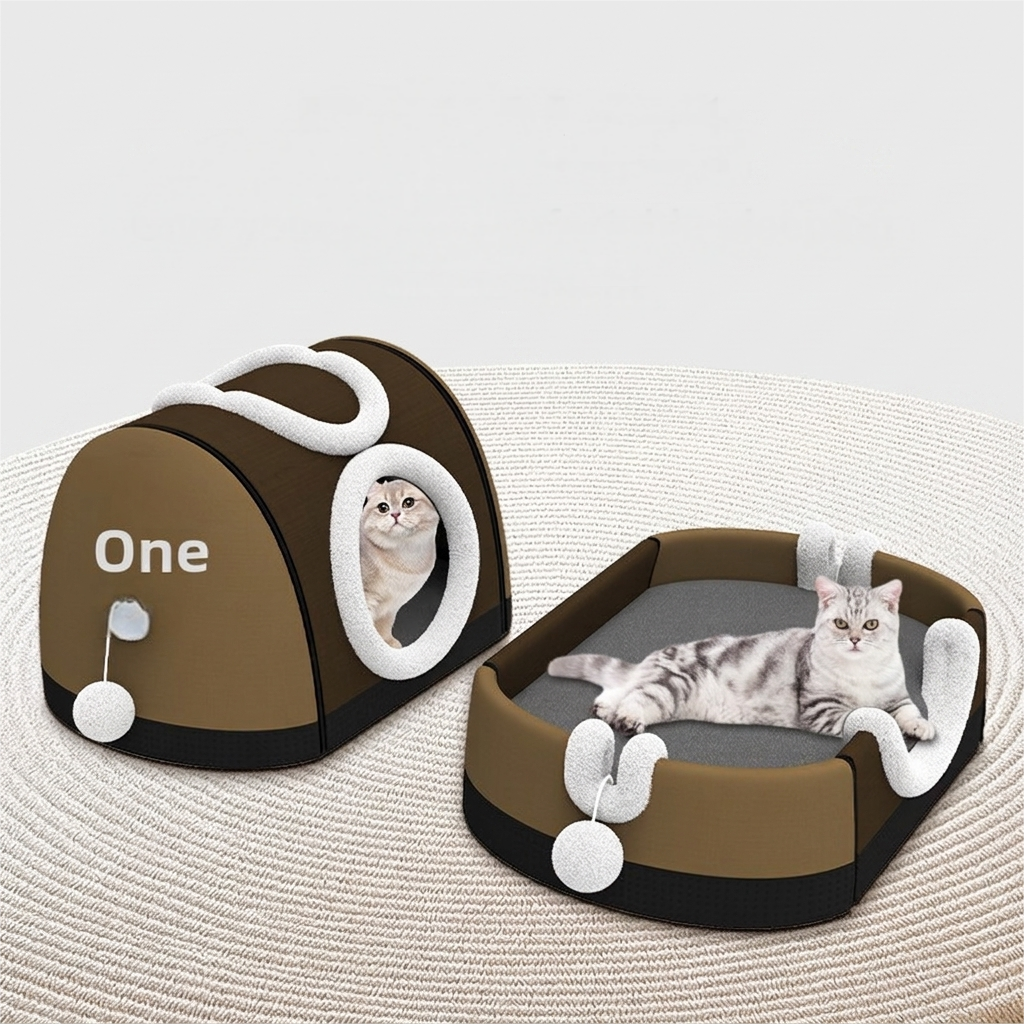 ZRC Pet Product - Factory Direct OEM/ODM