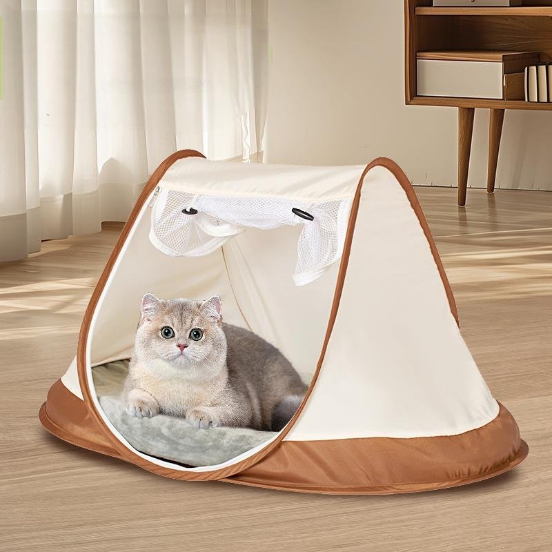 PET TENTS & PLAYPENS (OEM/ODM) category image
