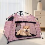 CW063 Large Foldable Pet Playpen | OEM Pet Product Manufacturer
