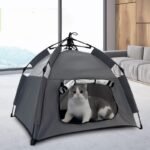 CW065 Large Foldable Pet Playpen | OEM Pet Product Manufacturer