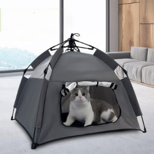 CW065 Large Foldable Pet Playpen | OEM Pet Product Manufacturer