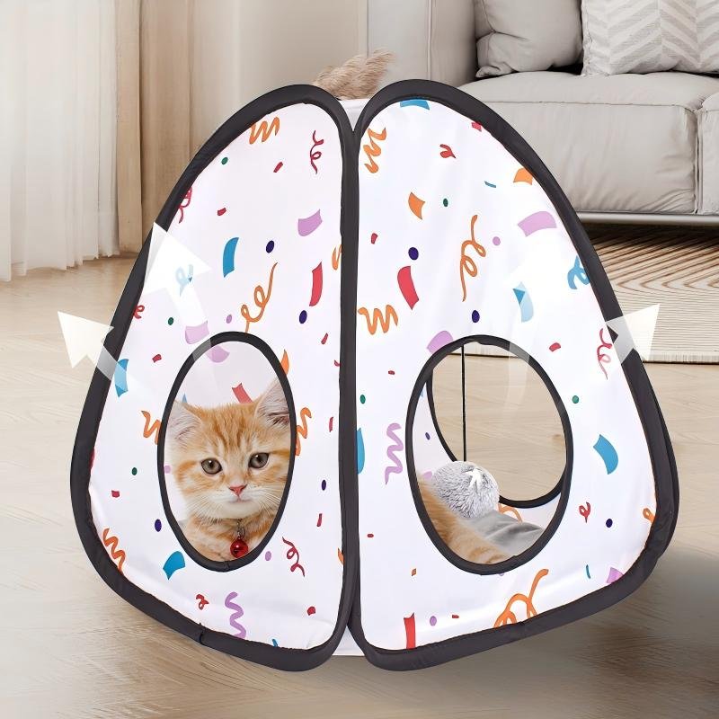 CW015 Square Mesh Pet Playpen | OEM Pet Product Manufacturer