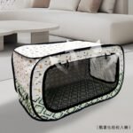 CW042 soft-sided pet crate