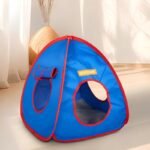 CW011 portable dome pet tent