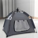 CW065 Large Foldable Pet Playpen | OEM Pet Product Manufacturer