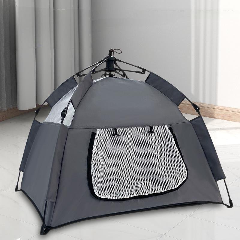 CW065 Large Foldable Pet Playpen | OEM Pet Product Manufacturer