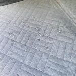 CW067 Water-Resistant Pet Car Seat Cover | OEM Pet Product Manufacturer