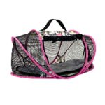 CW058 Pop-Up Mesh Pet Playpen | OEM Pet Product Manufacturer