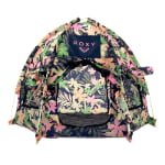 CW046 portable mesh pet tent