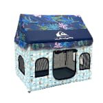 CW047 foldable fabric pet house