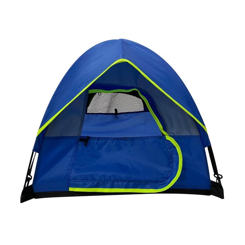 CW033 portable mesh pet tent