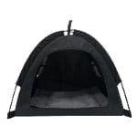 CW044 portable mesh pet tent
