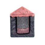 CW026 fabric pet house