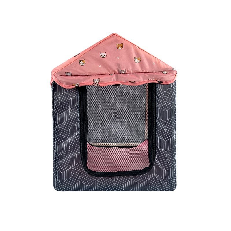 CW026 fabric pet house