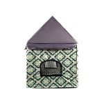 CW027 fabric pet house