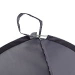 CW018 portable mesh pet tent