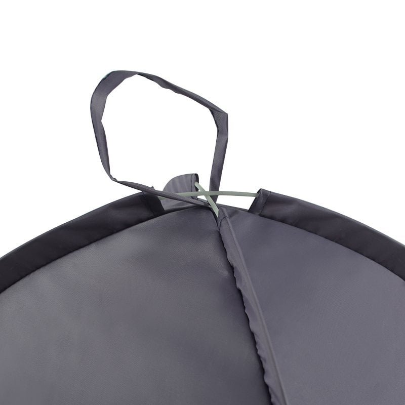 CW018 portable mesh pet tent