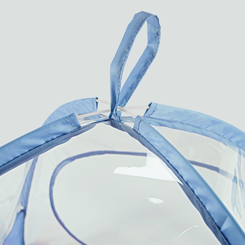 CW019 portable mesh pet tent