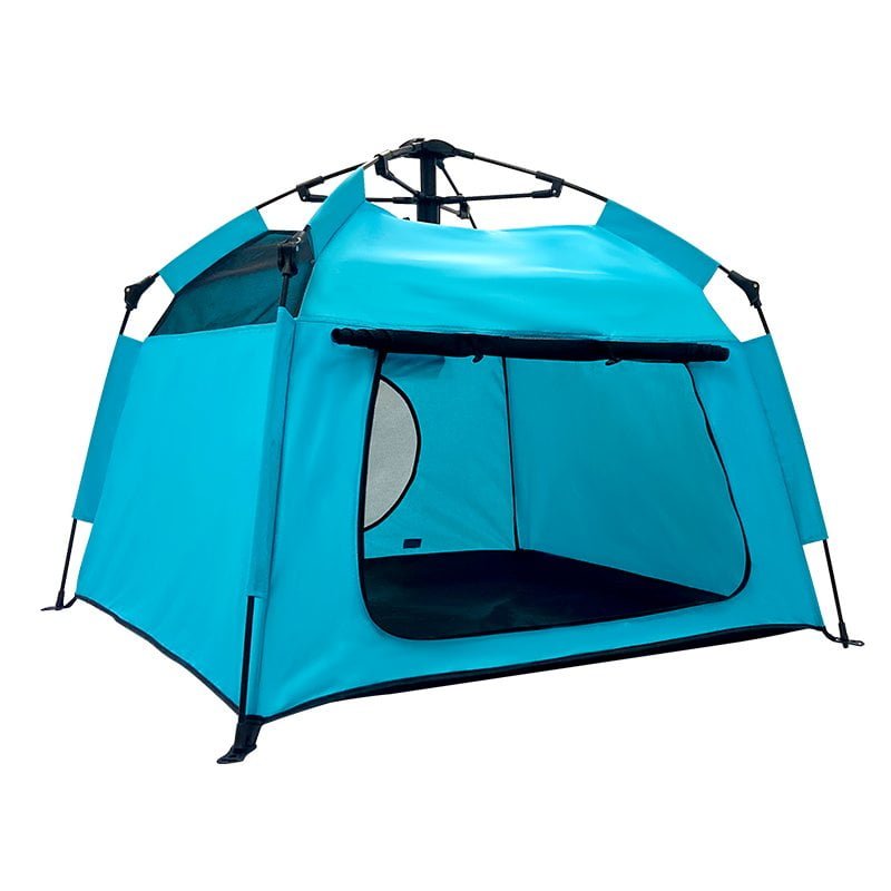 CW062 Large Foldable Pet Playpen | OEM Pet Product Manufacturer