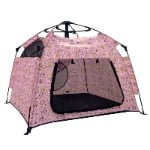 CW063 Large Foldable Pet Playpen | OEM Pet Product Manufacturer