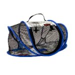 CW057 Pop-Up Mesh Pet Playpen | OEM Pet Product Manufacturer
