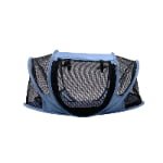 CW059 Pop-Up Mesh Pet Playpen | OEM Pet Product Manufacturer