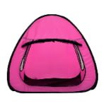 CW052 Pop-Up Mesh Pet Playpen | OEM Pet Product Manufacturer