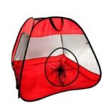 CW049 pop-up mesh pet playpen