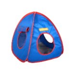 CW011 portable dome pet tent