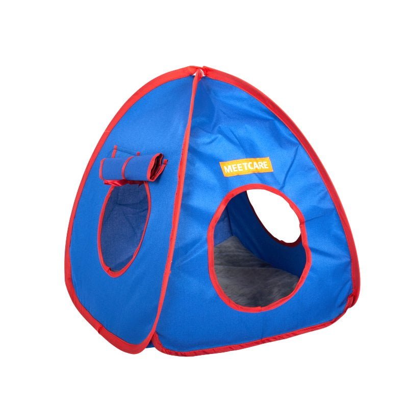 CW011 portable dome pet tent