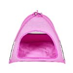 OEM Cat Tent Bed for Indoor Cats