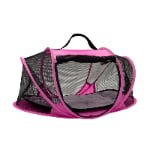 CW060 Pop-Up Mesh Pet Playpen | OEM Pet Product Manufacturer