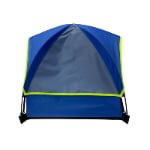 CW033 portable mesh pet tent