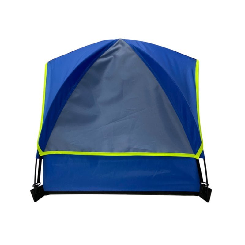 CW033 portable mesh pet tent
