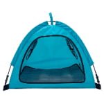 CW045 portable mesh pet tent