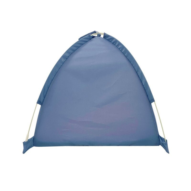 CW043 portable mesh pet tent