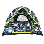 CW039 camouflage portable pet tent